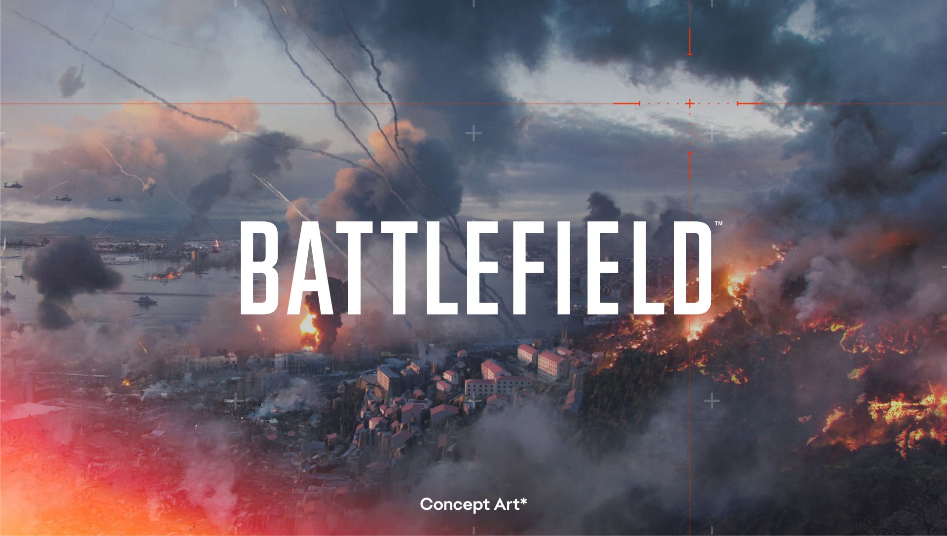 yeni Battlefield oyunu