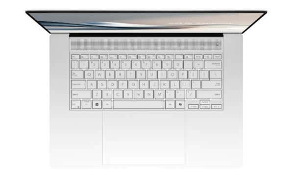 Asus Zenbook S16 inceleme: Seramiğin zerafeti, yapay zekanın gücü!