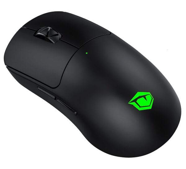 Monster Pusat Ghost Pro kablosuz oyuncu mouse incelemesi