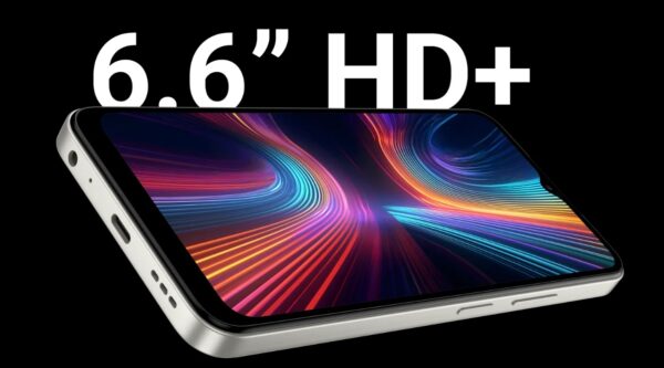 General Mobile ERA30 İnceleme: Uygun fiyata Android 14 2 General Mobile ERA30 İnceleme: Uygun fiyata Android 14