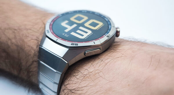 Huawei Watch GT 5 Pro inceleme: Modaya Uygun Tasarım ve Çok Yönlü Fitness Özellikleri