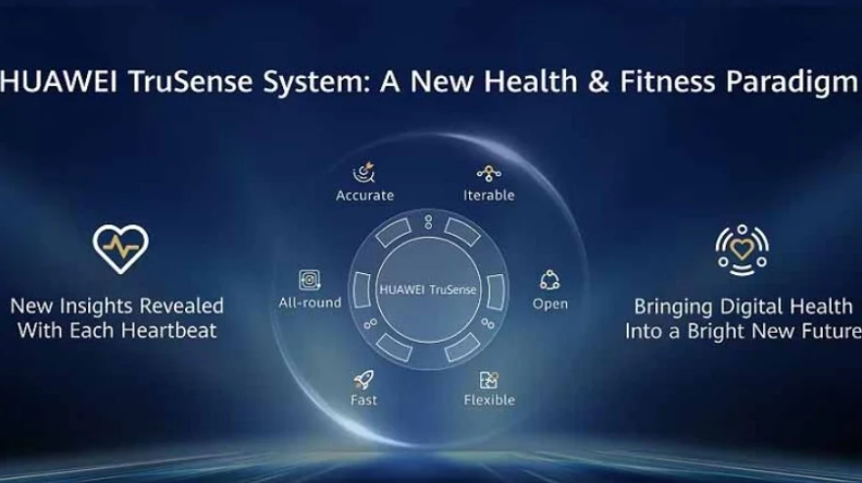 Huawei Watch GT 5, temel özellikleri ve fotoğrafları ortaya çıktı 1 hh21