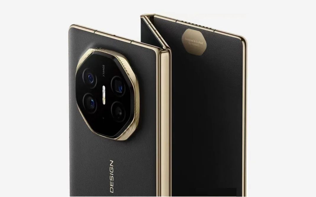 Huawei Mate XT