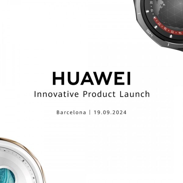 huawei watch 5gt