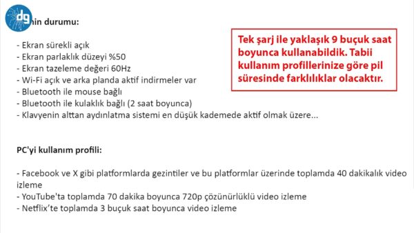 Asus Zenbook S16 inceleme: Seramiğin zerafeti, yapay zekanın gücü!