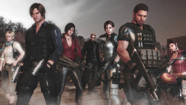 İddia: Resident Evil 9 Gelecek Hafta Tanıtılabilir 2 resident evil 9