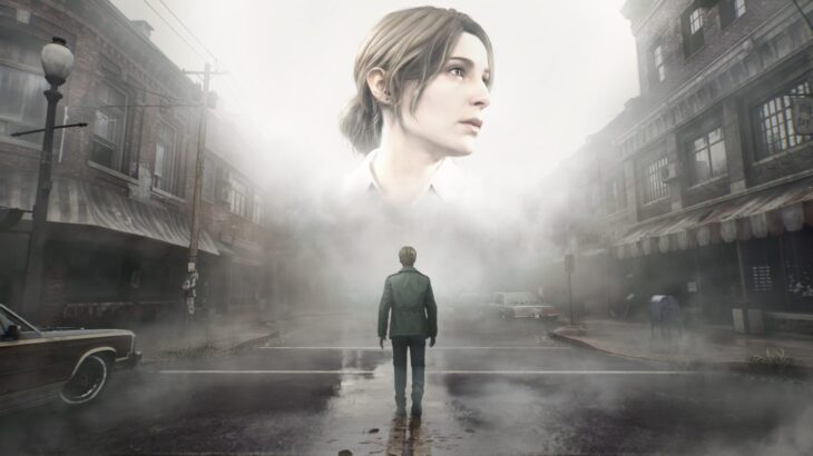 Silent Hill 2 Remake'in İlk 90 Dakikası Yayınlandı 2 silent hill 2 remake
