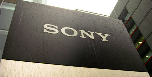 Sony