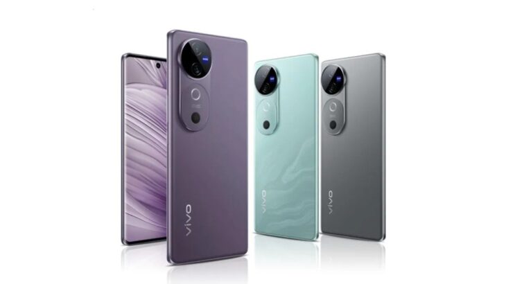 vivo V40e'nin Fiyatı ve Teknik Özellikleri Sızdırıldı 13 vivo V40e