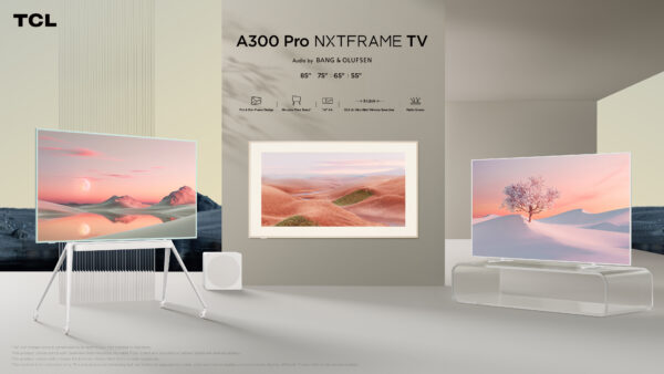 TCL, IFA’da Tanıttığı Yeni NXTFRAME TV Serisi ile Ev Eğlencesini Yeniden Tanımlıyor 3 NXTFRAME