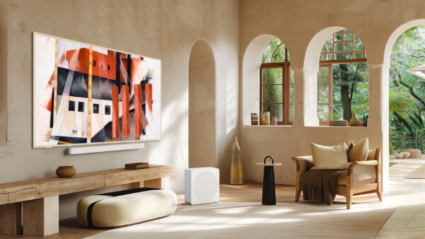 TCL, IFA’da Tanıttığı Yeni NXTFRAME TV Serisi ile Ev Eğlencesini Yeniden Tanımlıyor 4 NXTFRAME