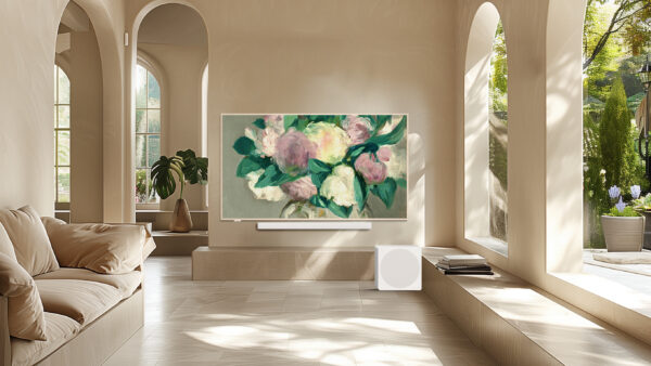 TCL, IFA’da Tanıttığı Yeni NXTFRAME TV Serisi ile Ev Eğlencesini Yeniden Tanımlıyor 2 NXTFRAME