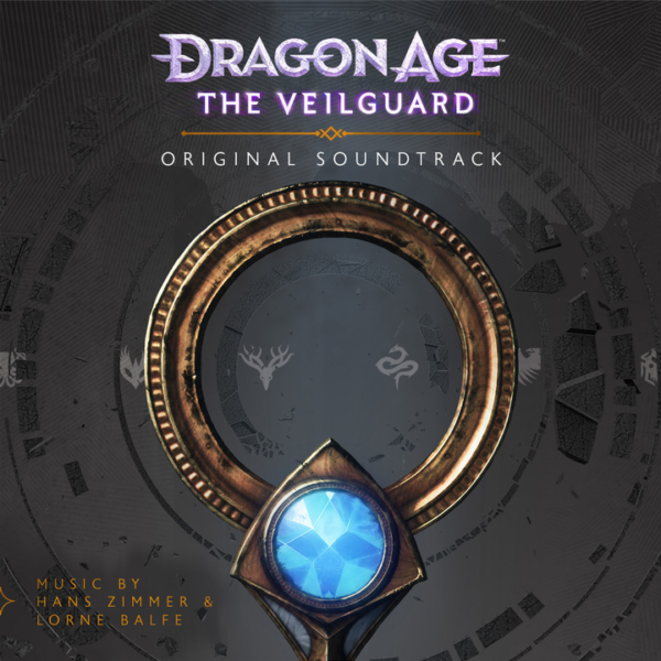 Dragon Age: The Veilguard