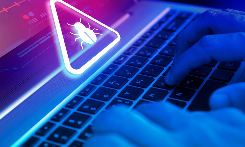 zararlı yazılımlar