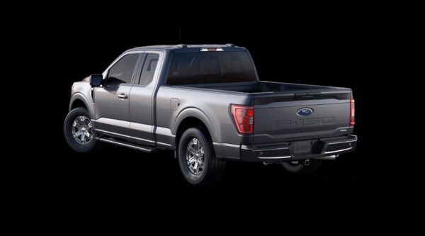 Ford F-150 XLT