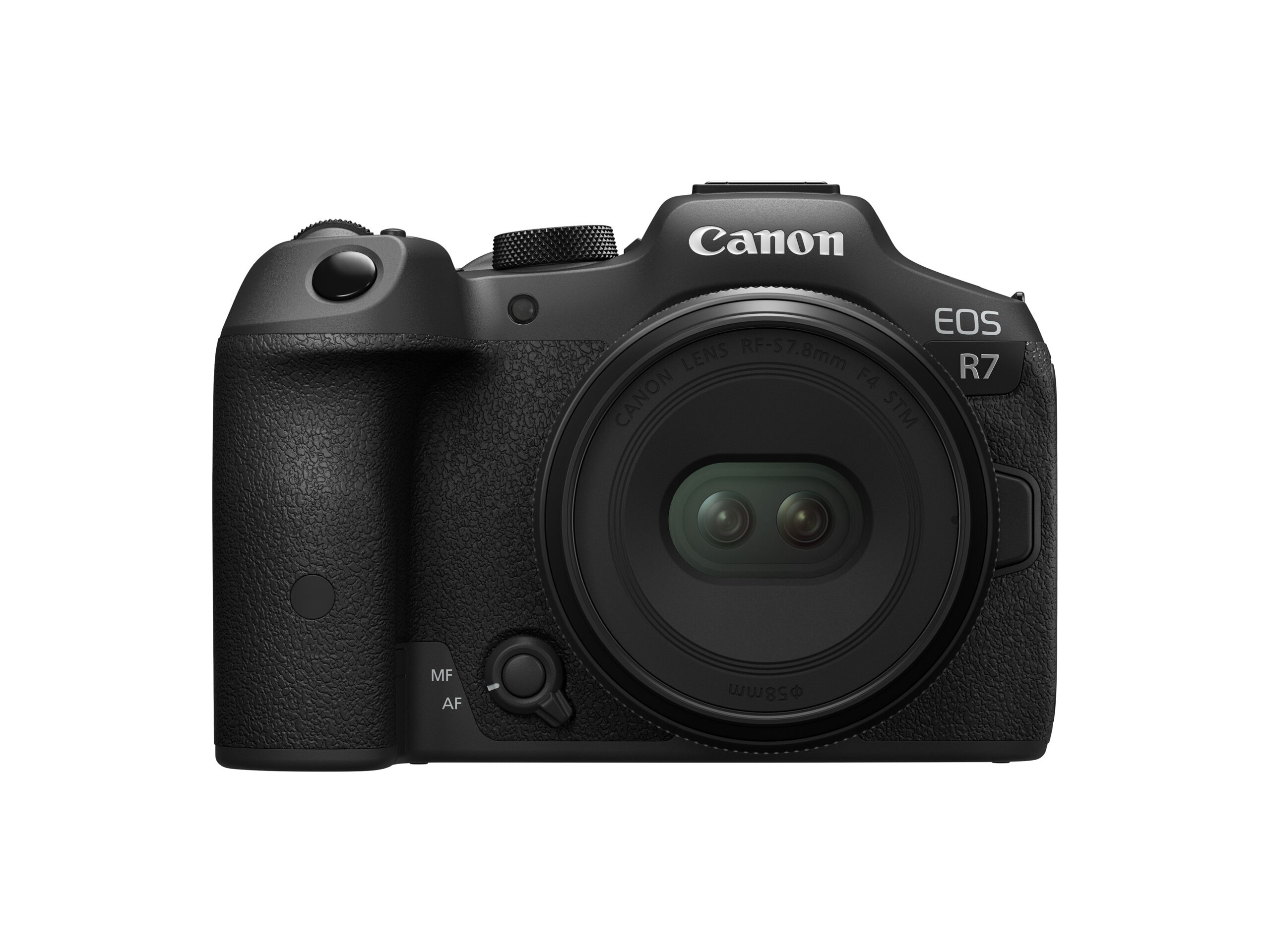 RF-S 7.8mm F4 STM DUAL : Hikâye Anlatımında Benzersiz Yeni Yollar Keşfedin 1 STM DUAL