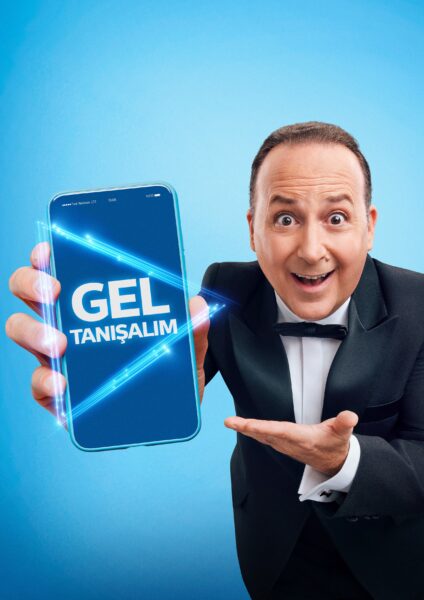 Gel Tanışalım Tarifeleri