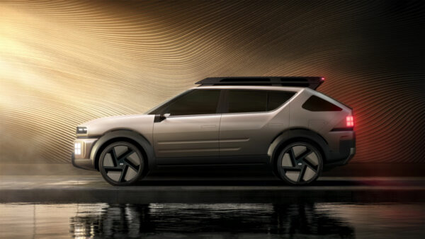 INITIUM : Hyundai Yeni Tasarım Dilini Hidrojen Konseptiyle Tanıtıyor 3 INITIUM