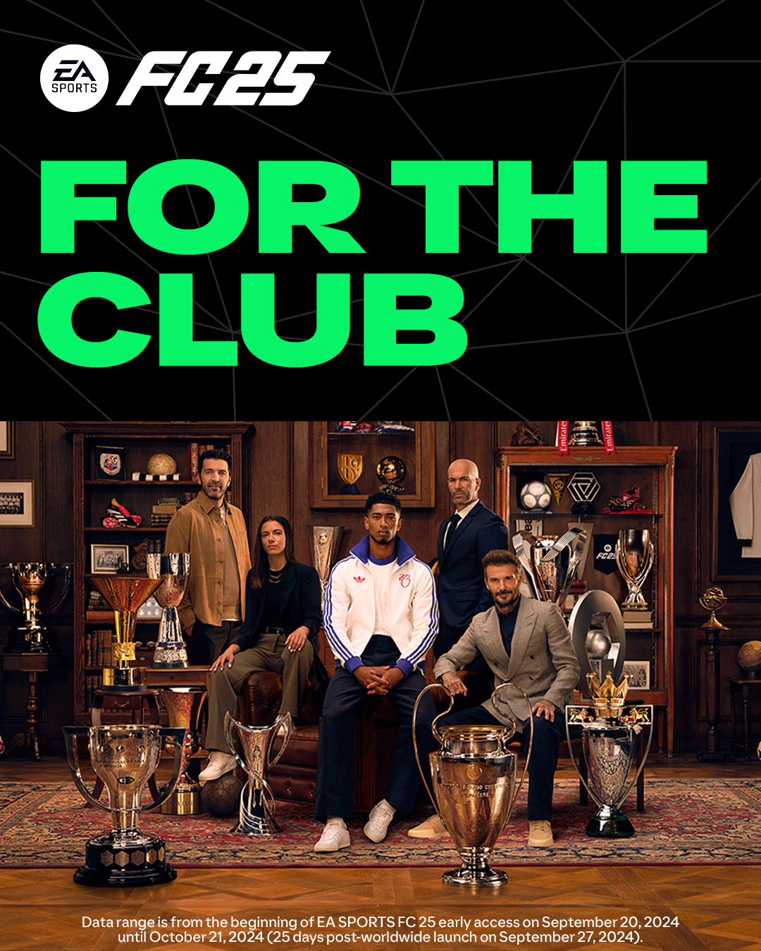 EA SPORTS FC 25