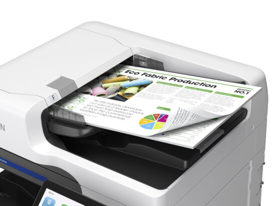 Epson WorkForce Enterprise