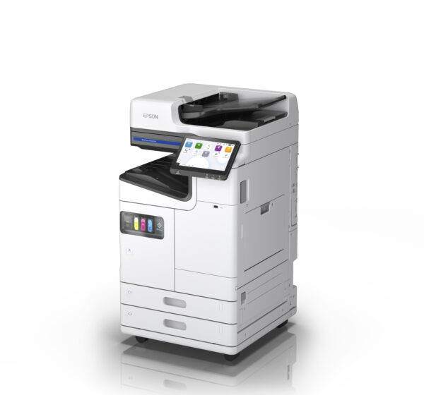 Epson WorkForce Enterprise 