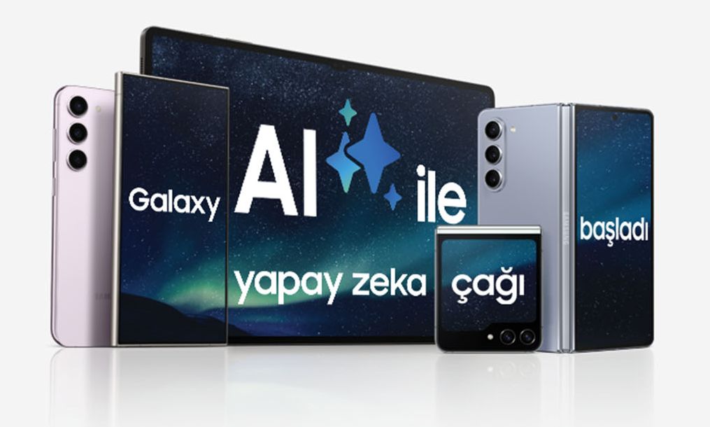 Galaxy AI