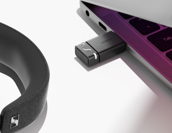 Sennheiser, yeni Accentum Wireless SE'yi piyasaya sürdü 2 Accentum Wireless SE 2