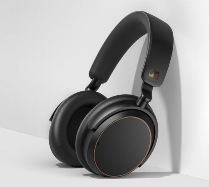 Sennheiser, yeni Accentum Wireless SE'yi piyasaya sürdü 1 Accentum Wireless SE