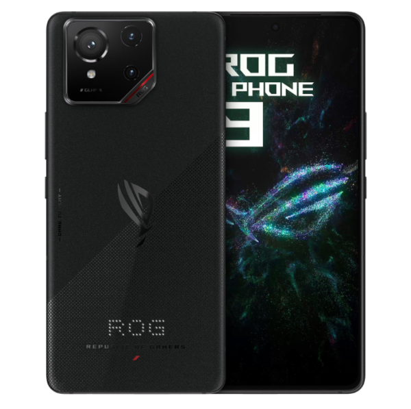 Asus ROG Phone 9