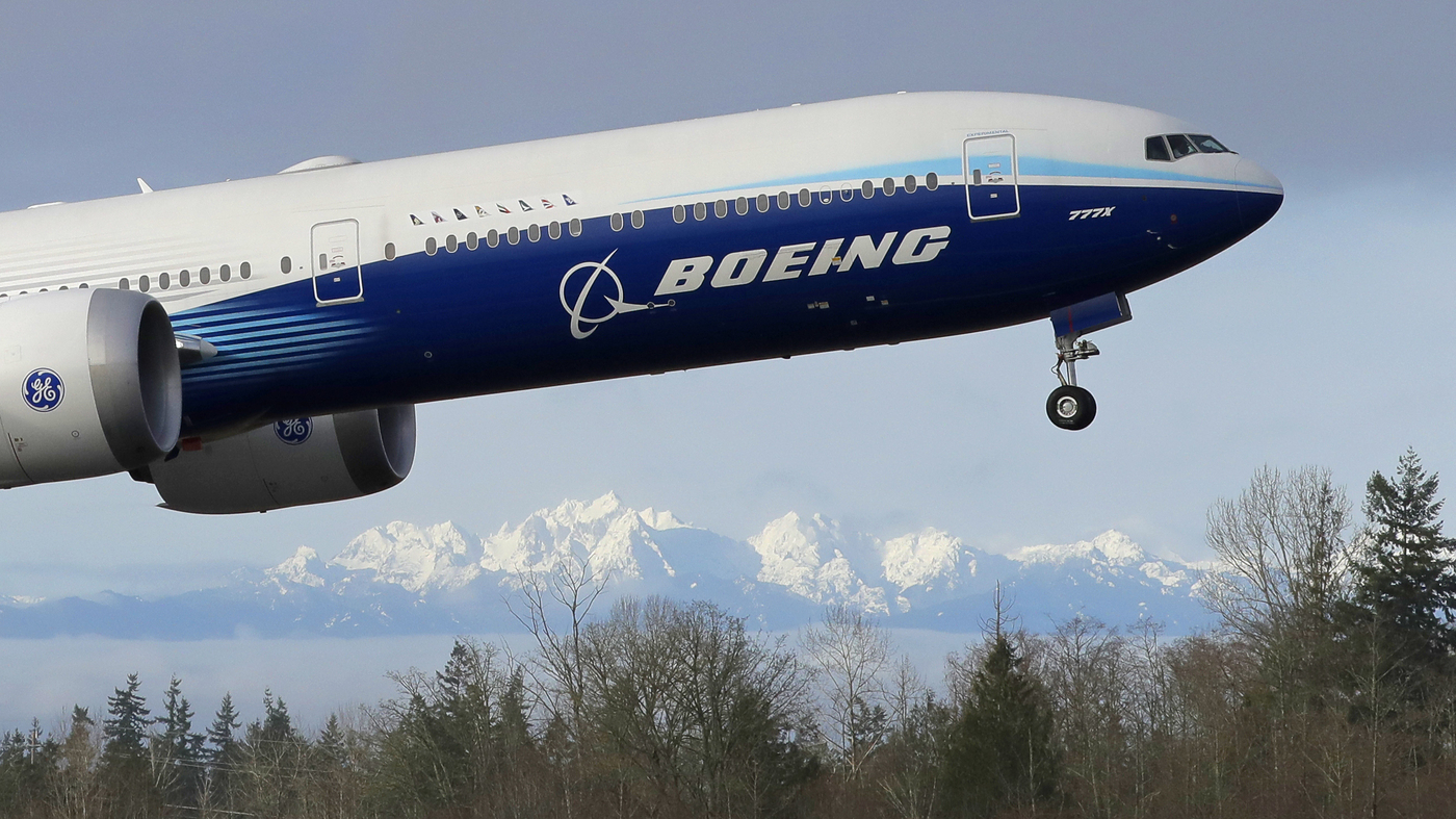 Boeing