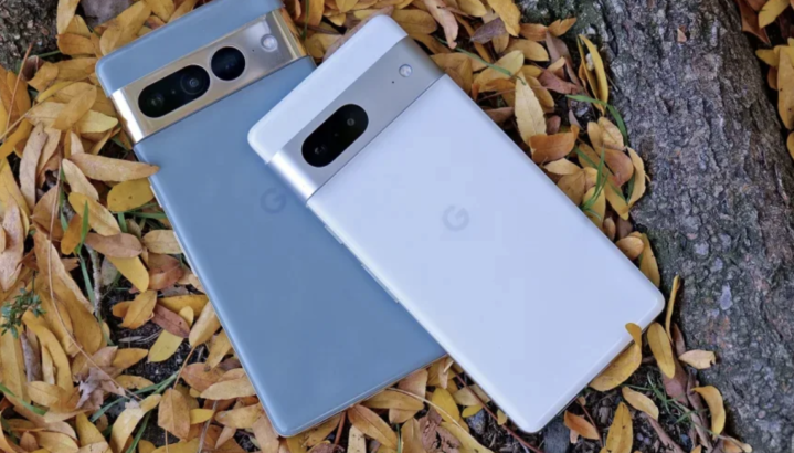 Google yenilenmiş Pixel telefonlarını satmaya başlıyor 46 Google yenilenmiş Pixel telefonlarını satmaya başlıyor