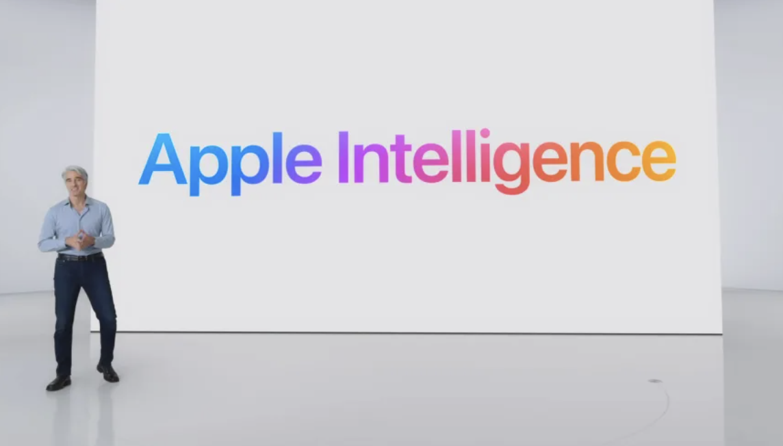 Apple Intelligence Nisan ayında AB iPhone ve iPad'lerine geliyor 1 Apple Intelligence Nisan ayında AB iPhone ve iPad'lerine geliyor