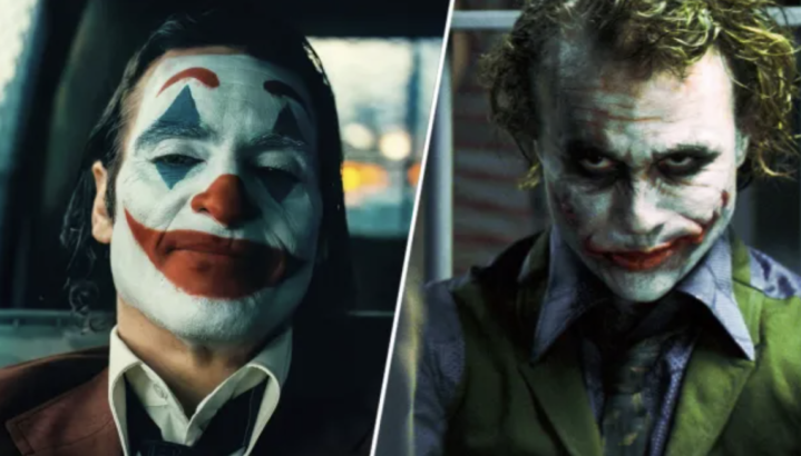 The Dark Knight'ta Joker'i az kalsın başkası oynayacakmış! 48 The Dark Knight'ta Joker'i az kalsın başkası oynayacakmış!