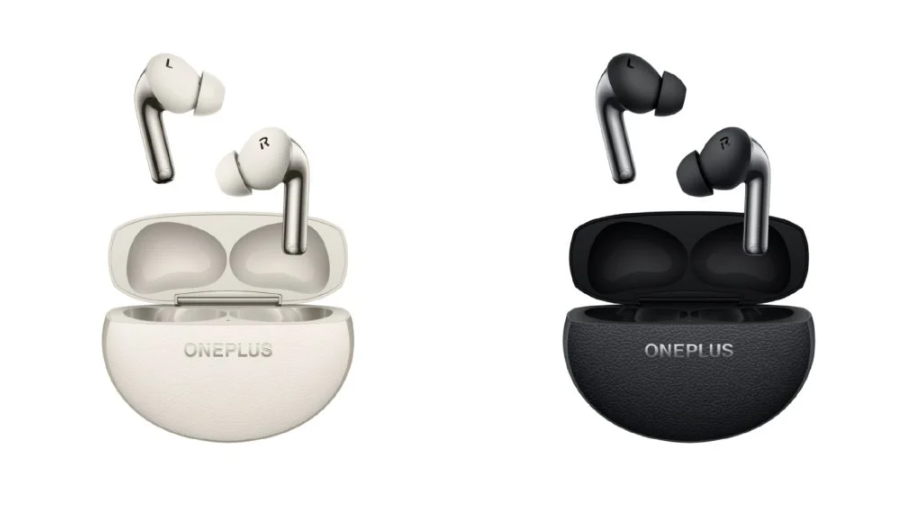 Oppo Enco X3 yenilenen tasarımıyla ortaya çıktı 1 Enco X3 2