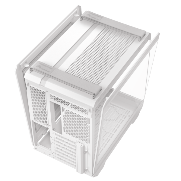 ASUS, TUF Gaming GT502 Horizon Orta Boy Kule Tipi PC Kasasını Duyurdu 5 TUF Gaming GT502