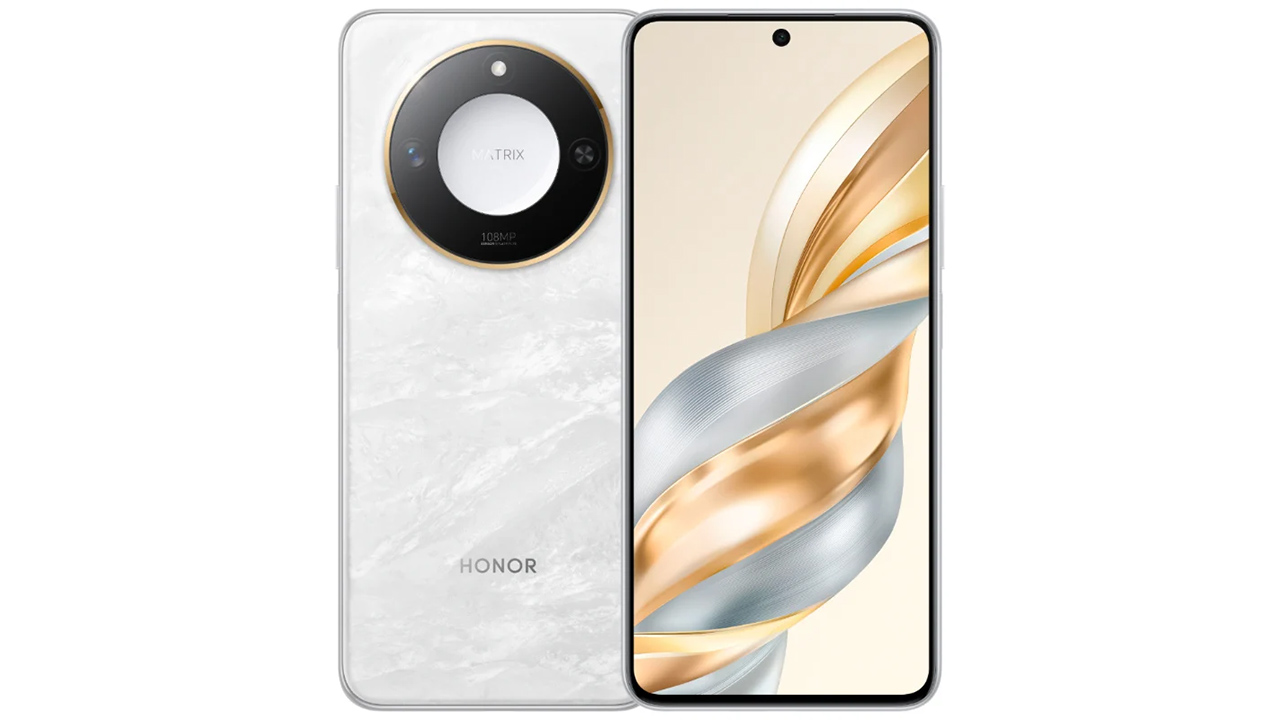 Honor X60