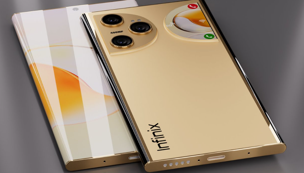 Infinix 