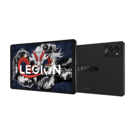 Lenovo Legion Y700 2024 oyun tableti