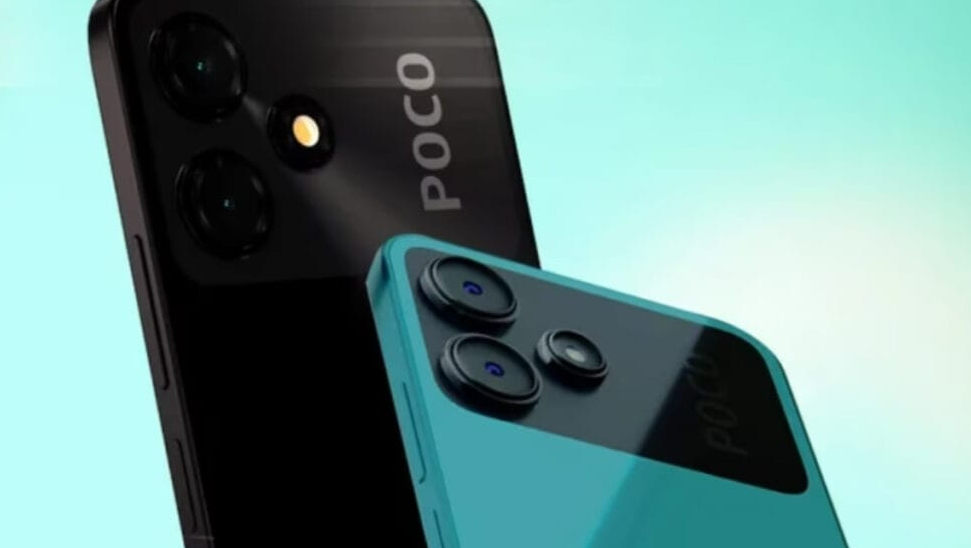 Poco M7 Pro 5G: Sertifikalar tamam, lansman yakında! 1 M7 Pro 5G 2