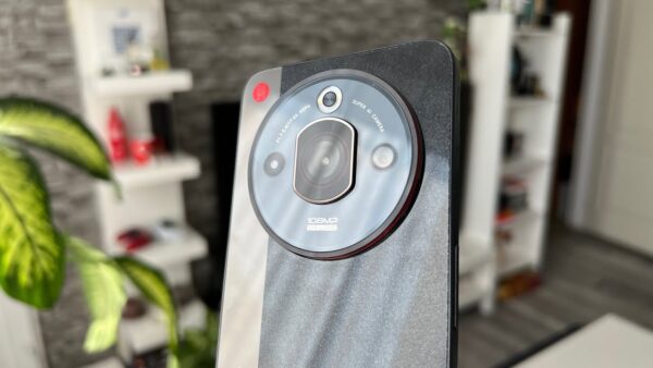 Nubia Focus 2 Ultra 5G