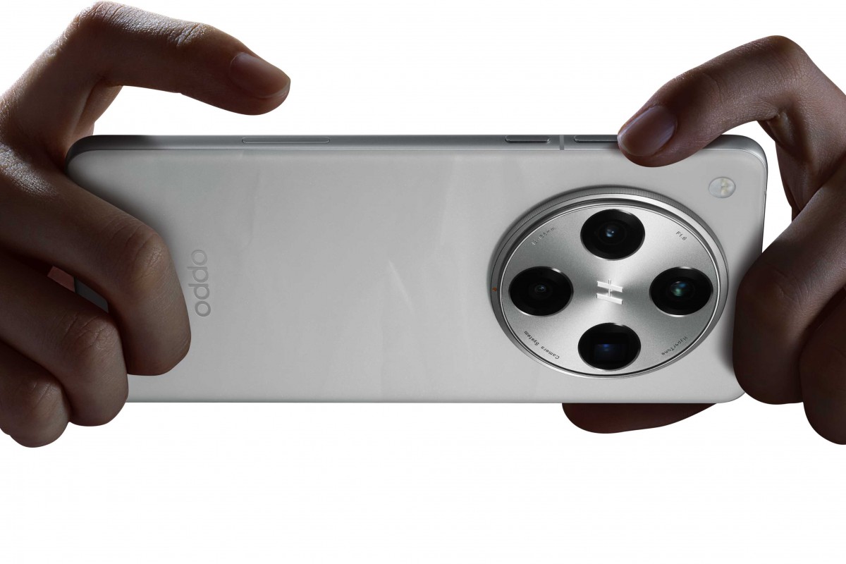 Oppo Find X8 ve X8 Pro Resmen Tanıtıldı 3 Oppo Find X8 3 1