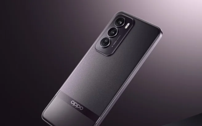 Oppo Reno 13 Pro