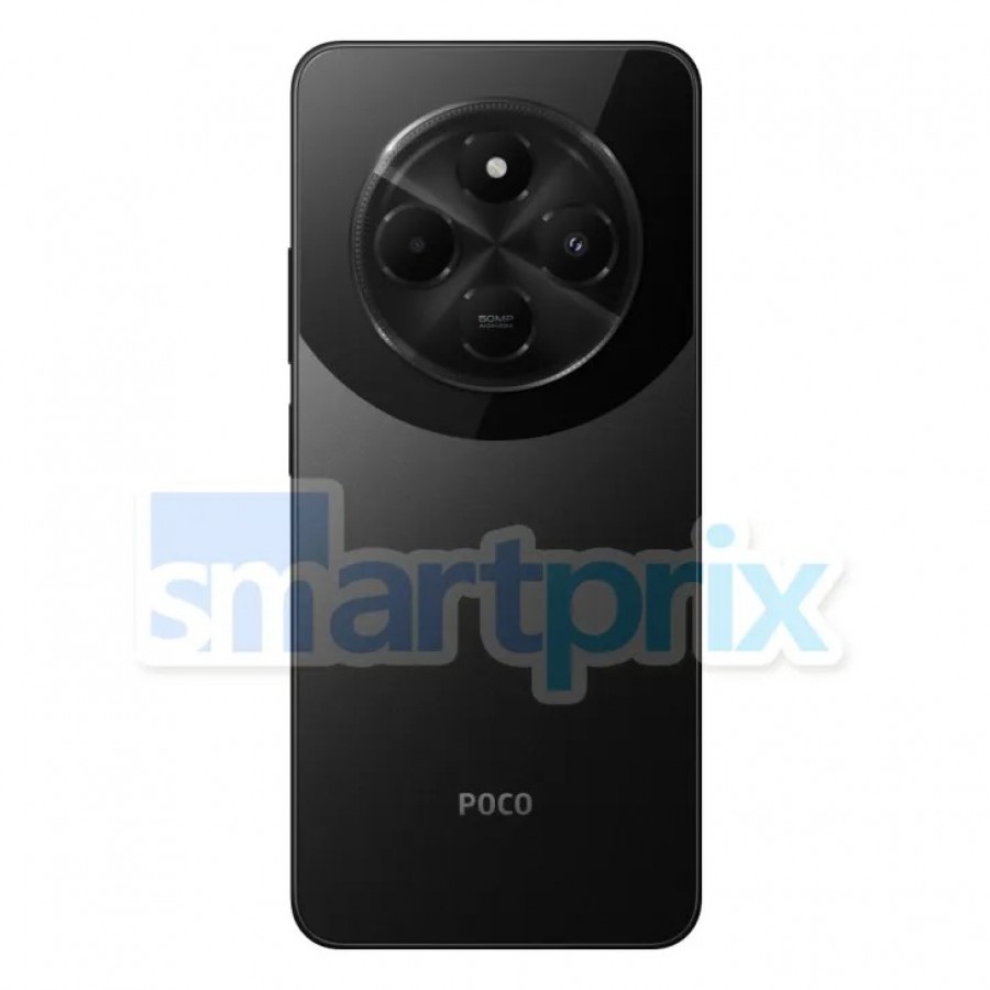 Poco C75 2