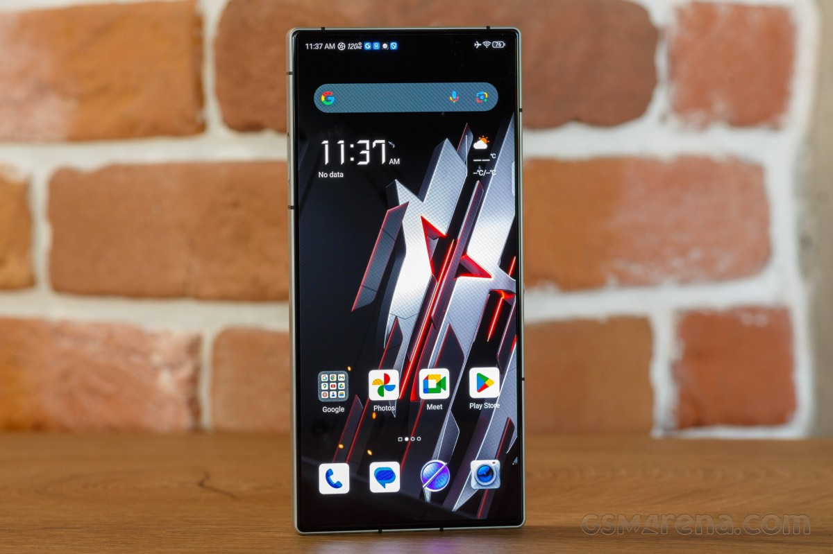 Red Magic 10 Hakkında İlk Detaylar Ortaya Çıktı 2 Red Magic 10