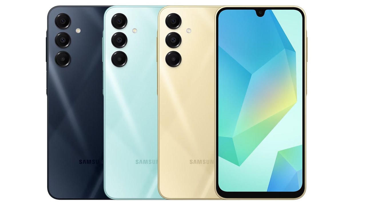 Samsung Galaxy A16 4G
