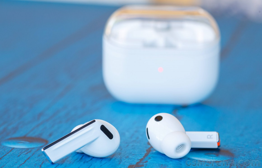 Samsung Galaxy Buds3