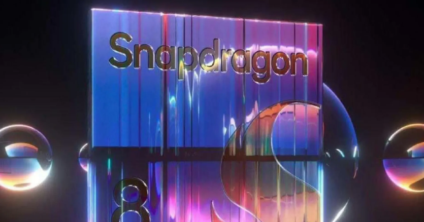 Snapdragon 8 Elite