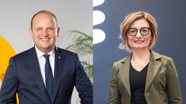 Ericsson ve Turkcell Türkiye’de Akıllı Saatlere Kesintisiz eSIM Aktivasyonu Özelliği Getiriyor 2 eSIM