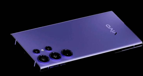 Vivo, yeni Vivo V50 serisini tanıtmaya hazırlanıyor 3 Vivo V50 serisi 2