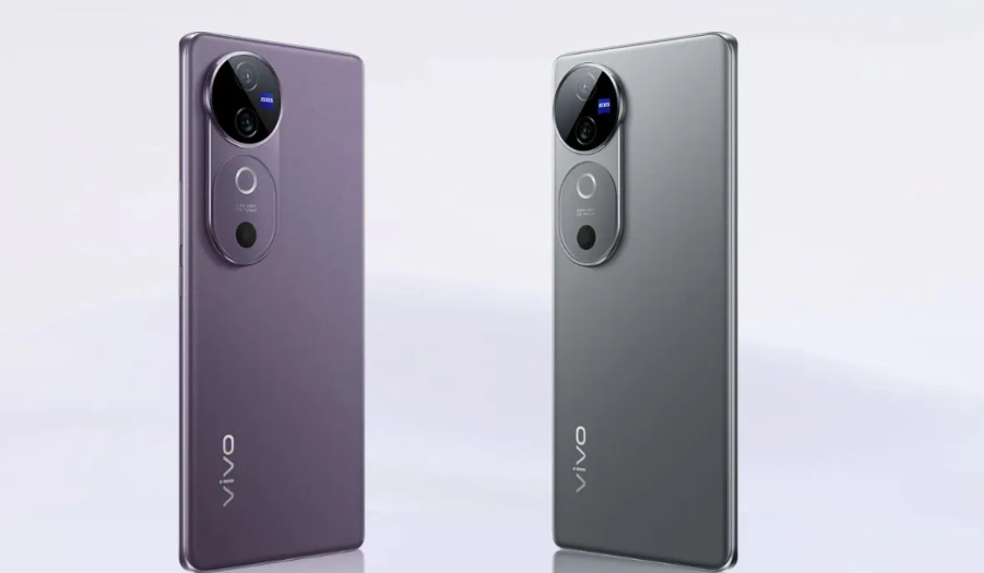 Vivo, yeni Vivo V50 serisini tanıtmaya hazırlanıyor 1 Vivo V50 serisi 3